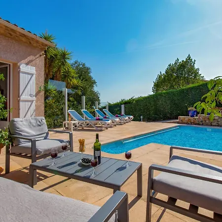 Villa Belle Vue By *