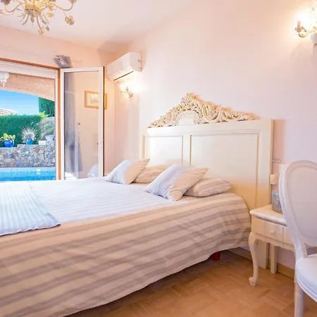 Belle Vue By Villa *